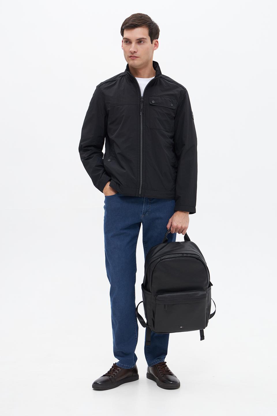 Рюкзак Bugatti ACC чёрный