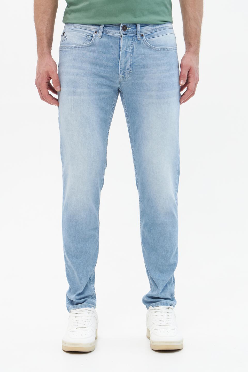 Джинсы Lerros Slim Fit голубые