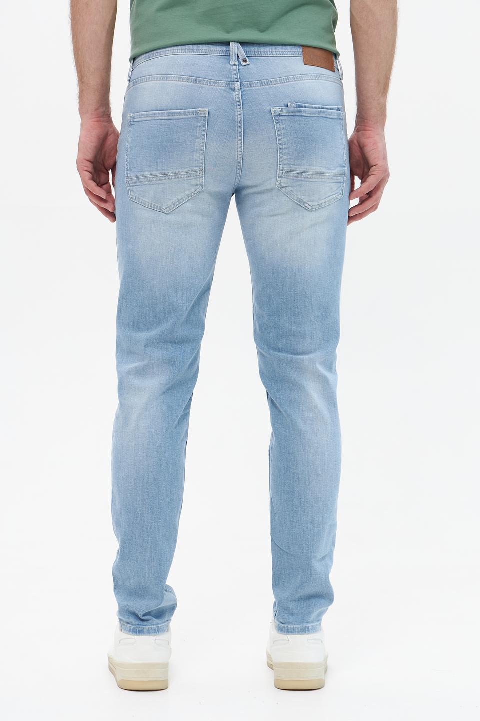 Джинсы Lerros Slim Fit голубые