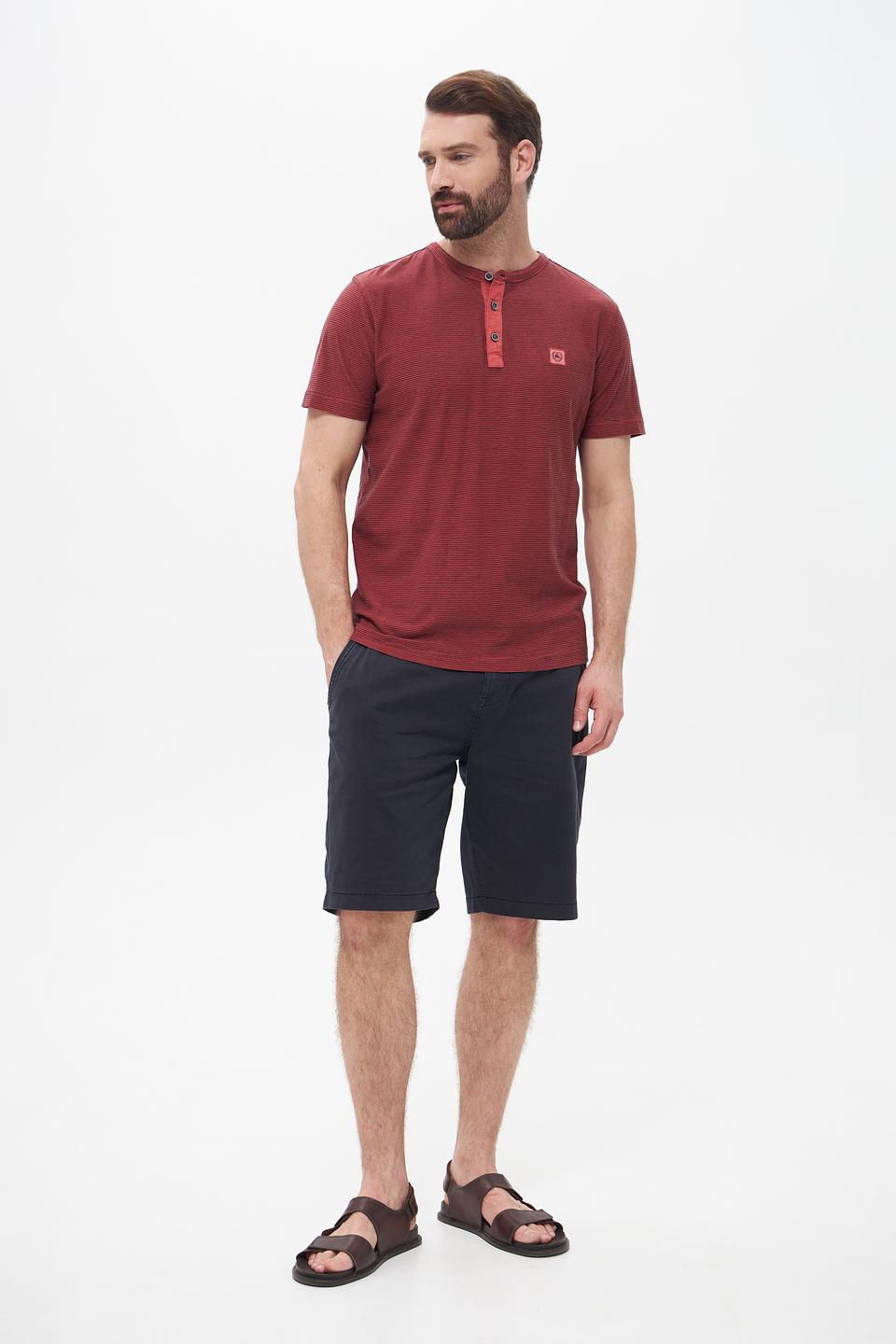 Футболка Lerros в полоску