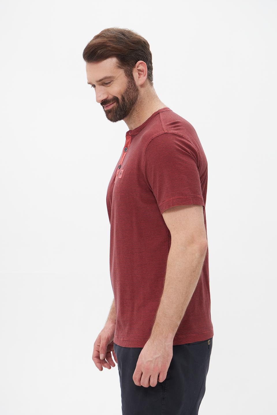 Футболка Lerros в полоску