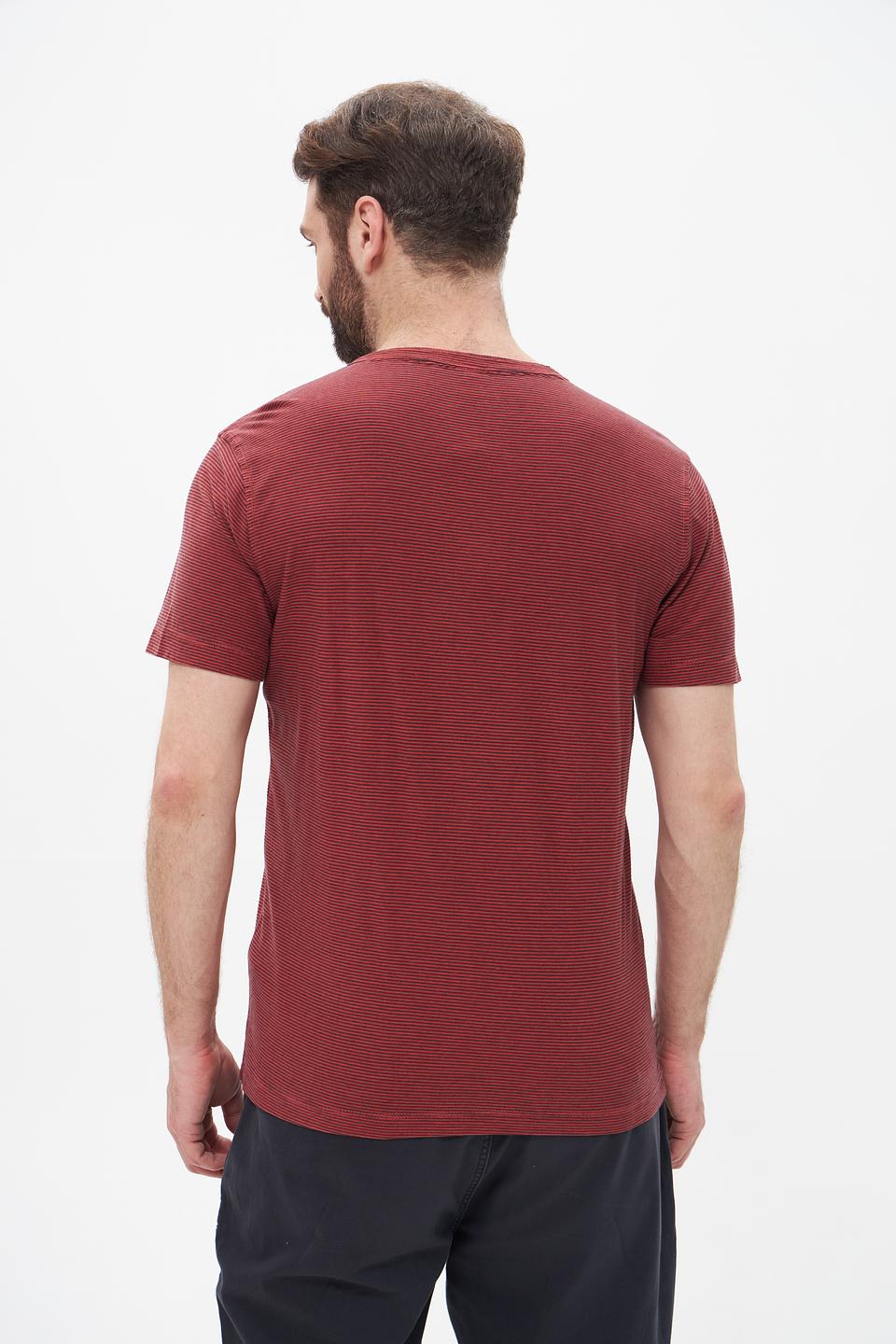 Футболка Lerros в полоску