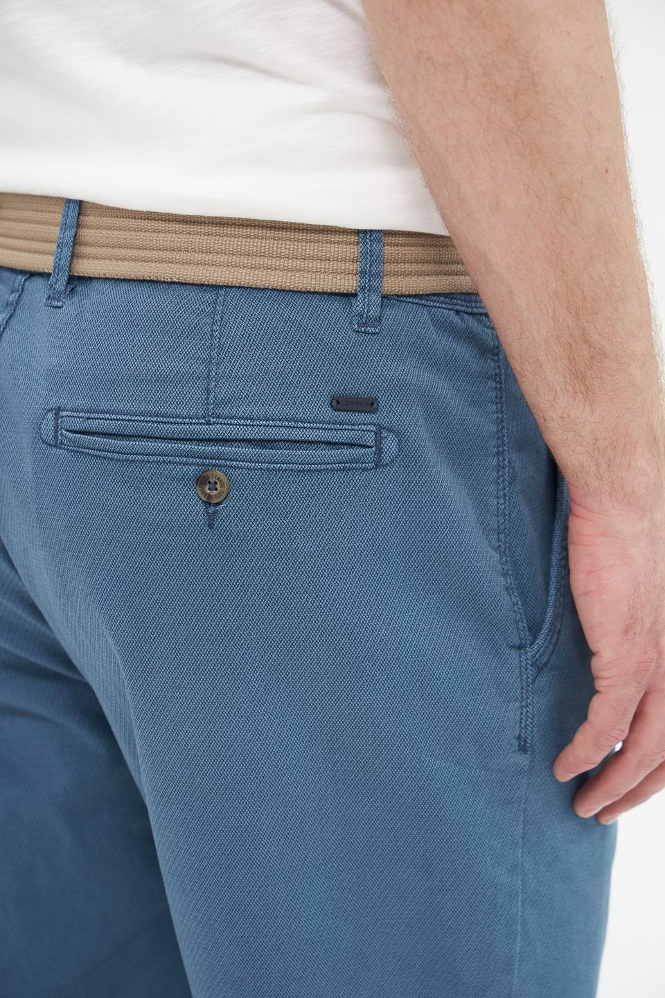 Шорты Lerros голубые