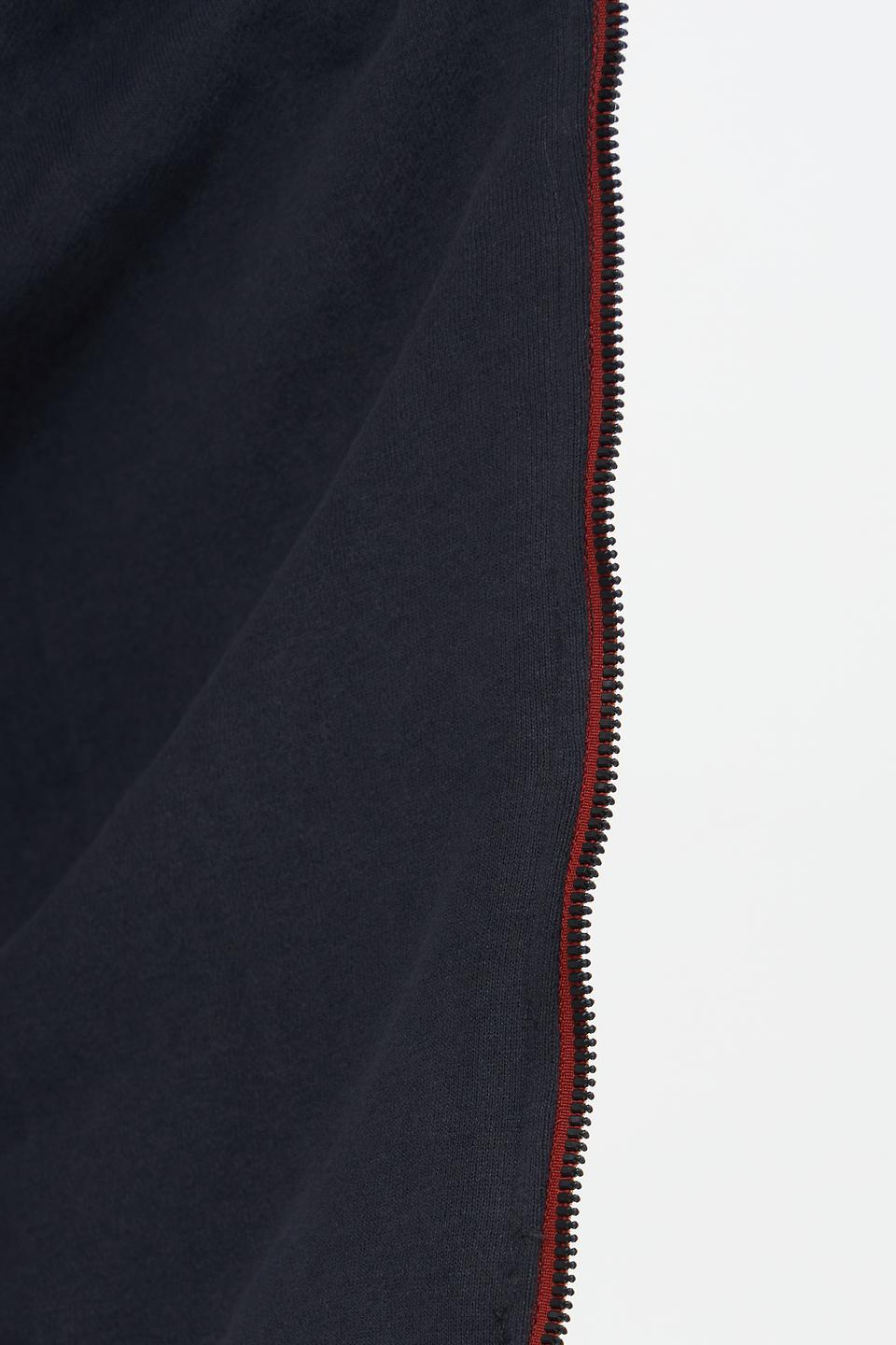 Кардиган Casa Moda стеганый синий