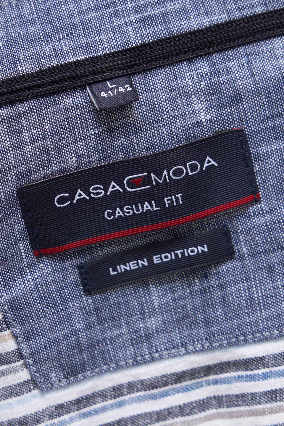 Рубашка Casa Moda в полоску
