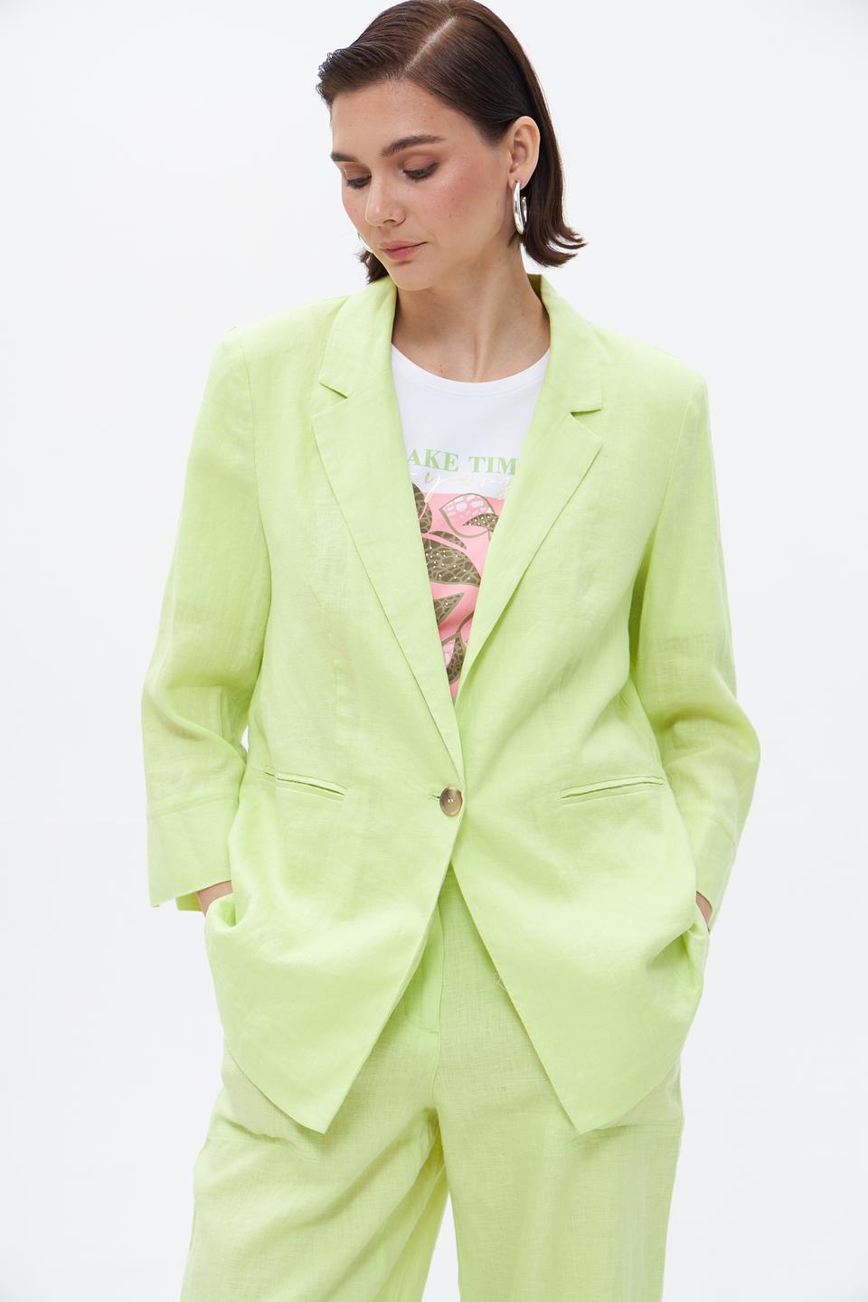 Жакет Gerry Weber мятный