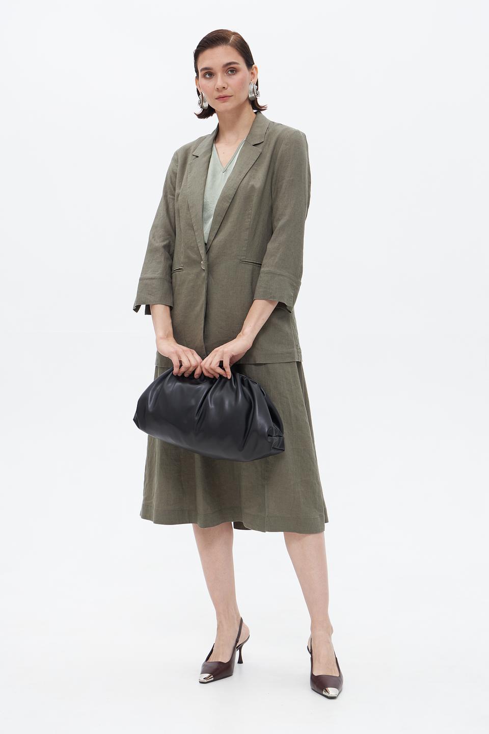 Топ Gerry Weber EDITION мятный