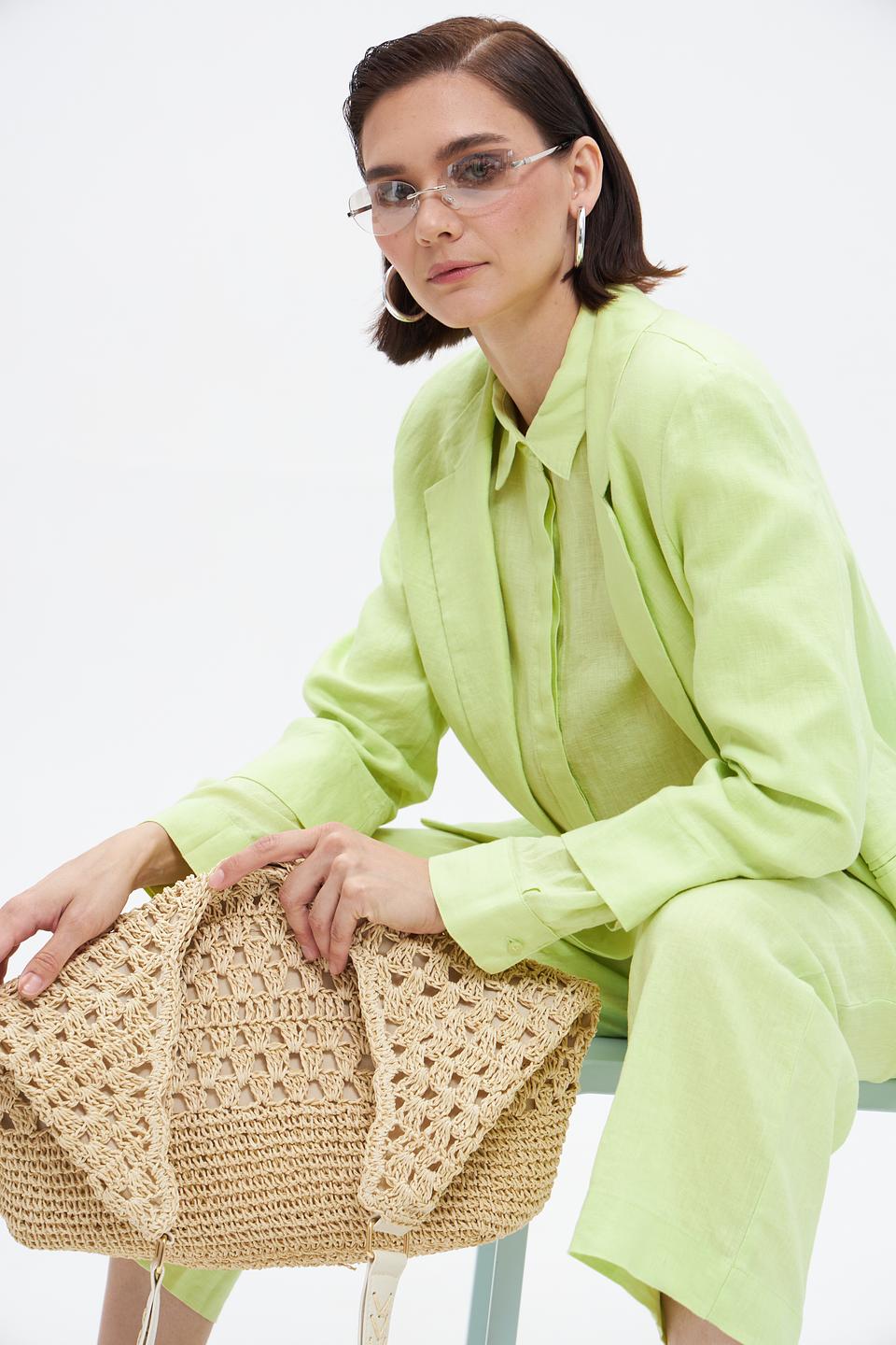 Жакет Gerry Weber мятный