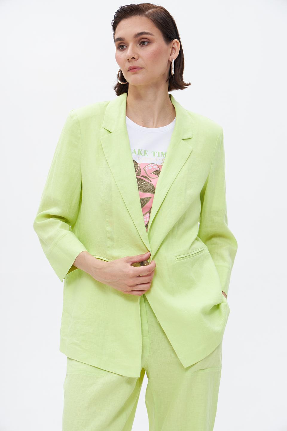 Жакет Gerry Weber мятный