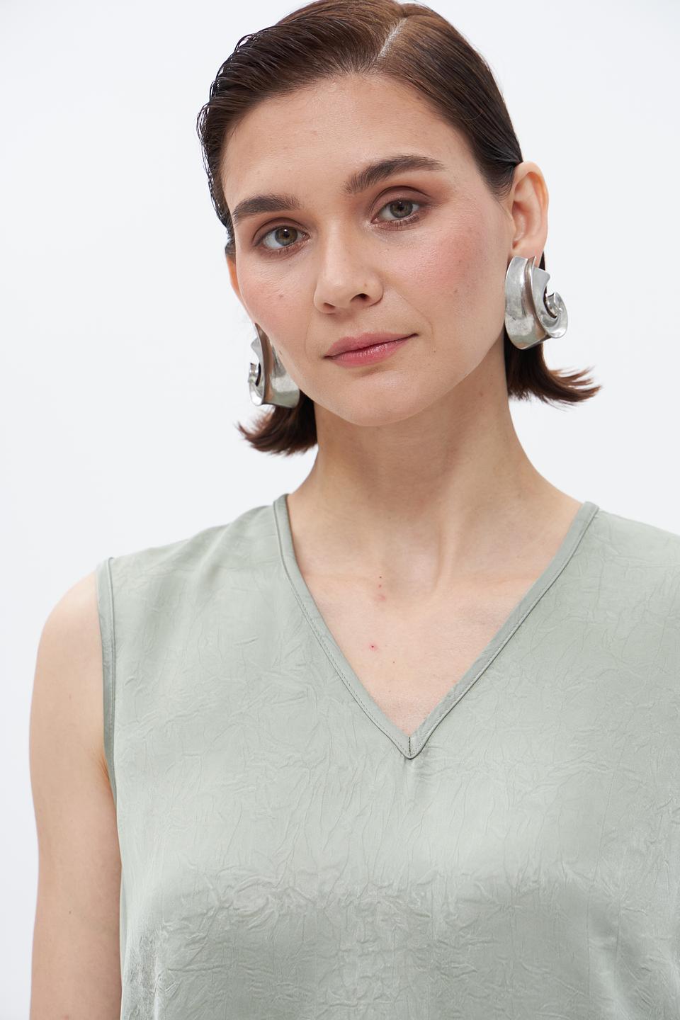 Топ Gerry Weber EDITION мятный