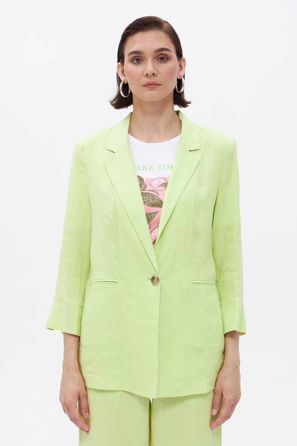 Жакет Gerry Weber мятный