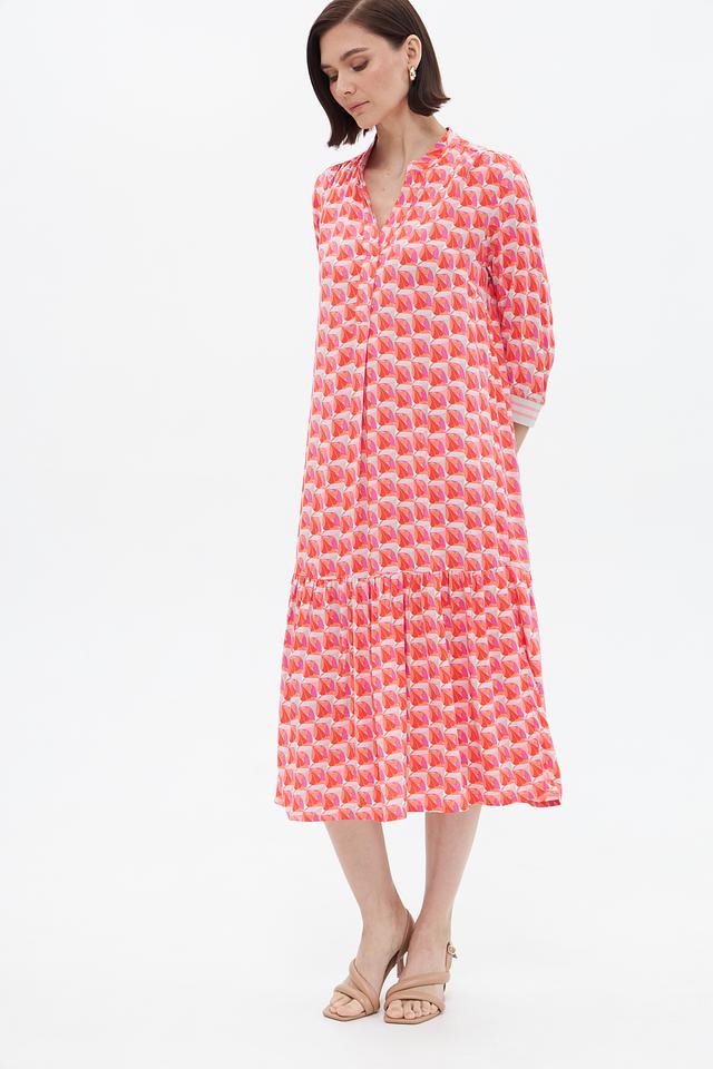 Платье Betty Barclay с принтом