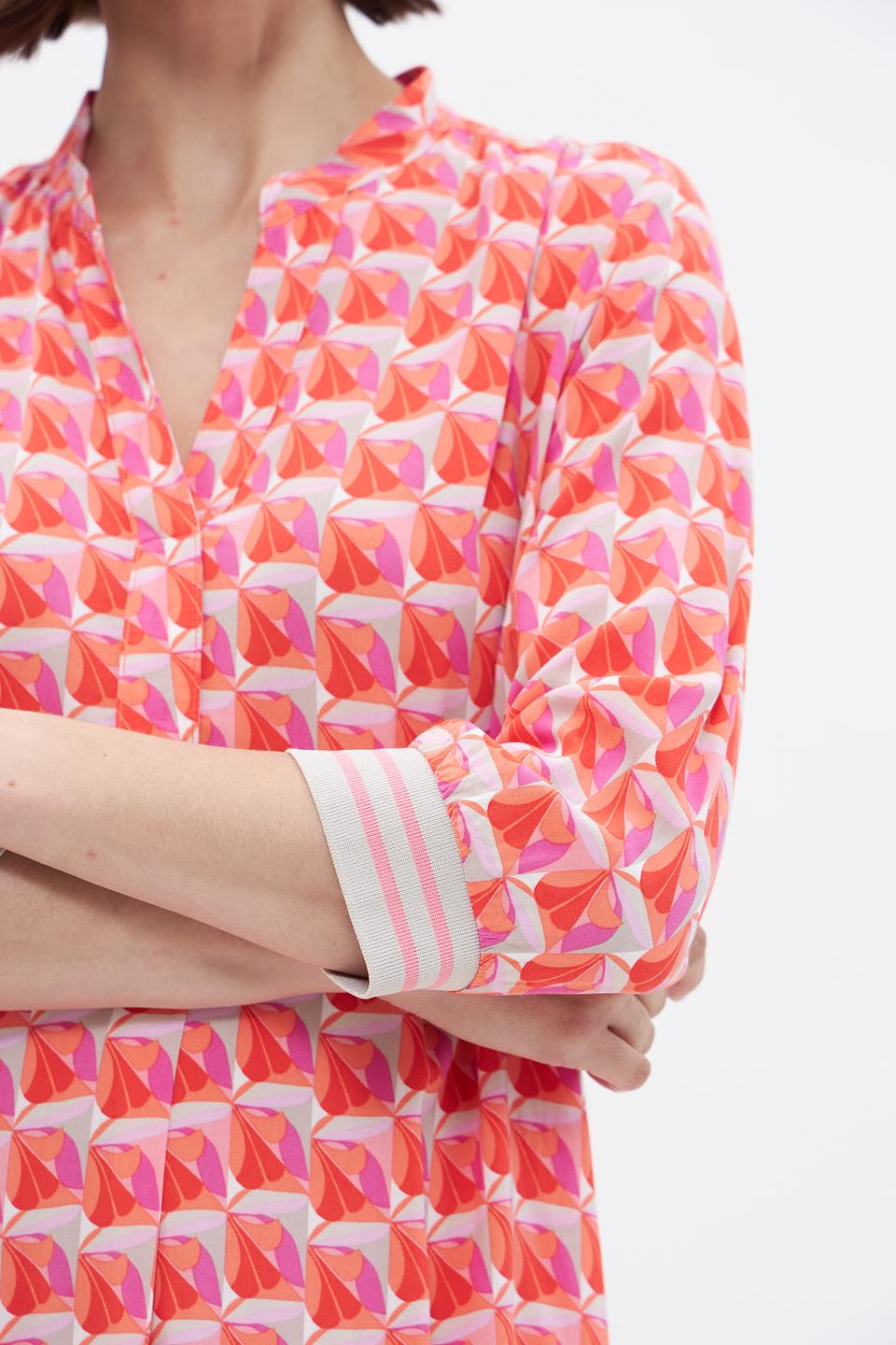 Платье Betty Barclay с принтом