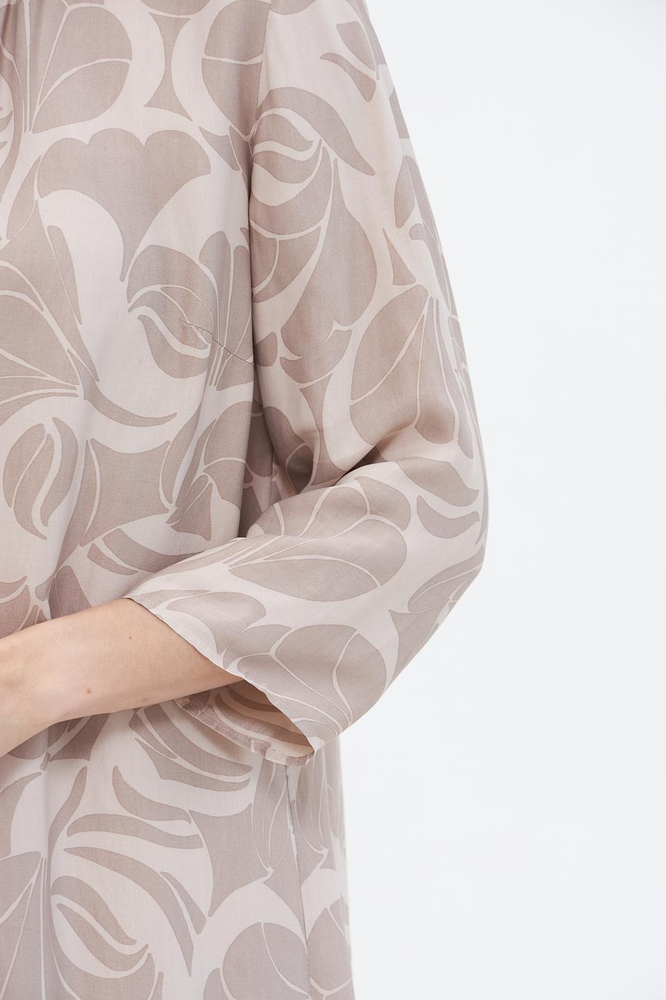 Платье Betty Barclay с цветочным принтом