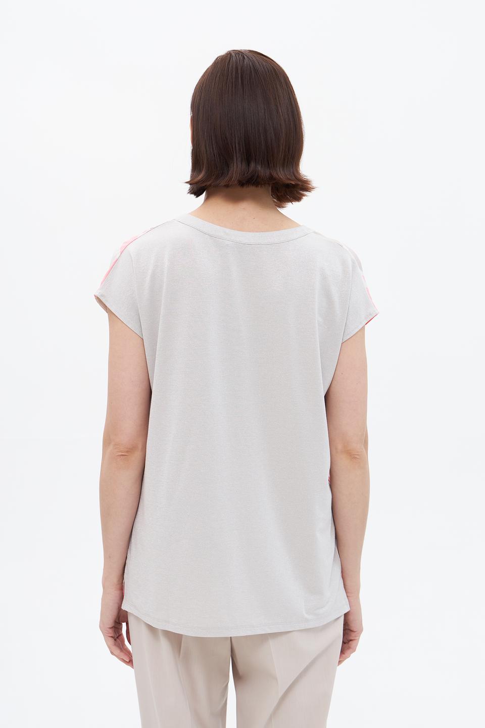 Блуза Betty Barclay с принтом