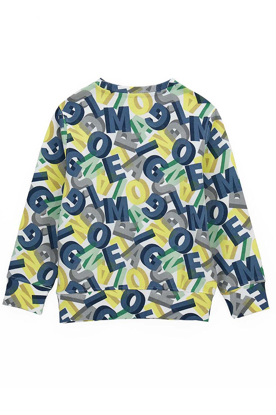 Свитшот Original Marines мультиколор