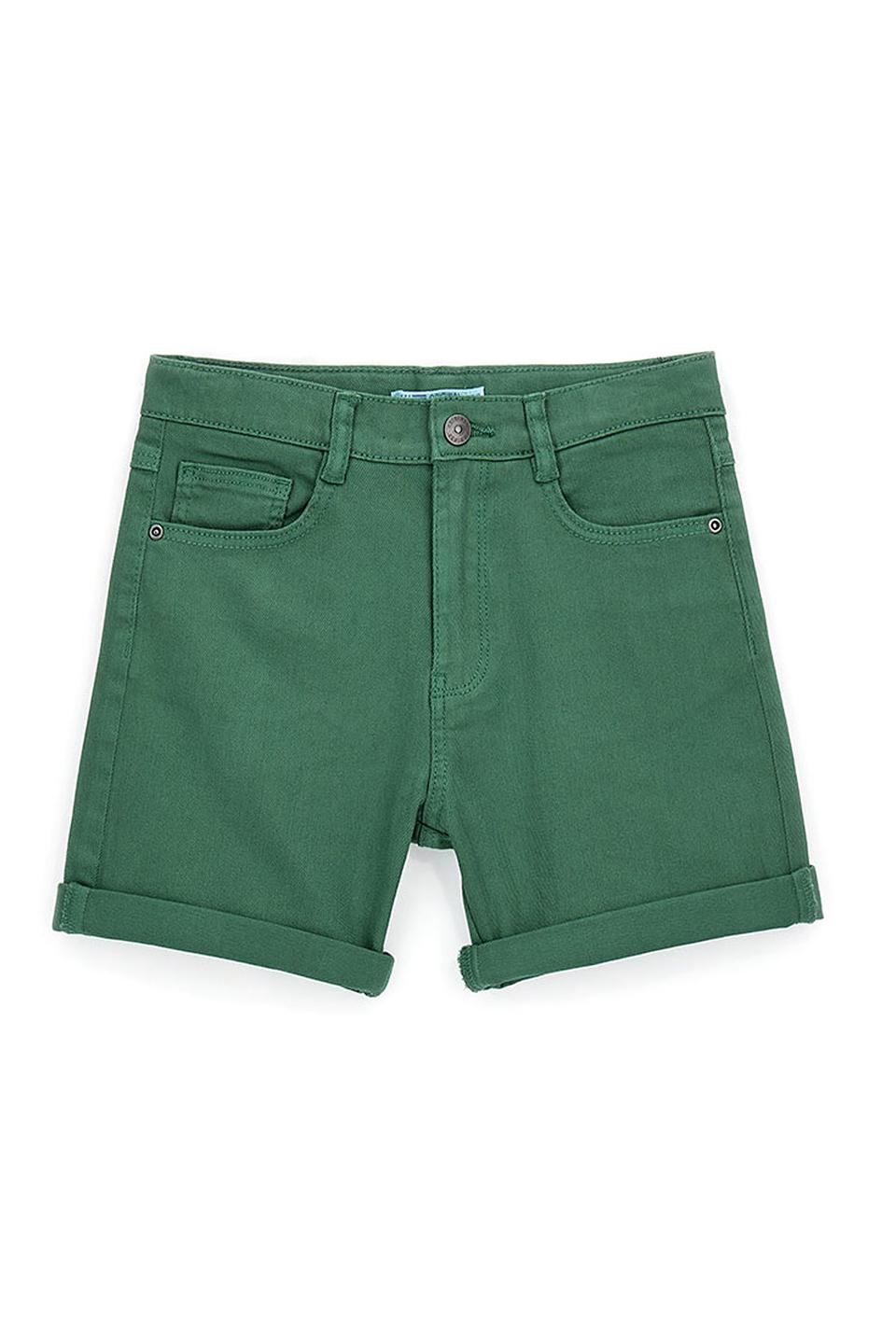 Брюки Original Marines зелёные