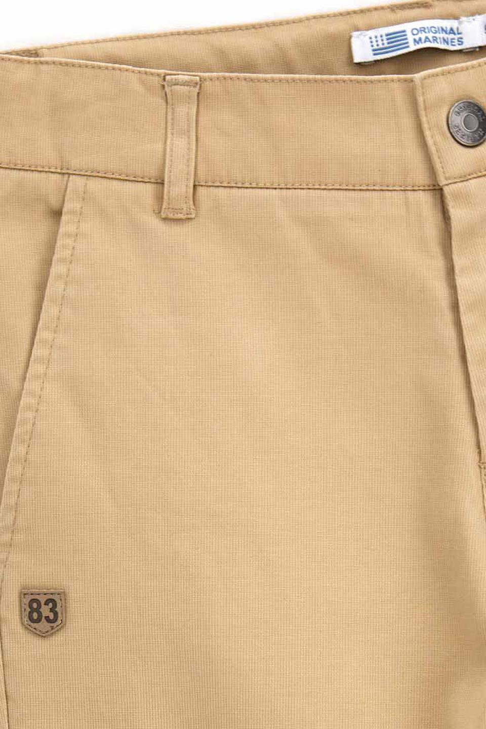 Брюки Original Marines песочные