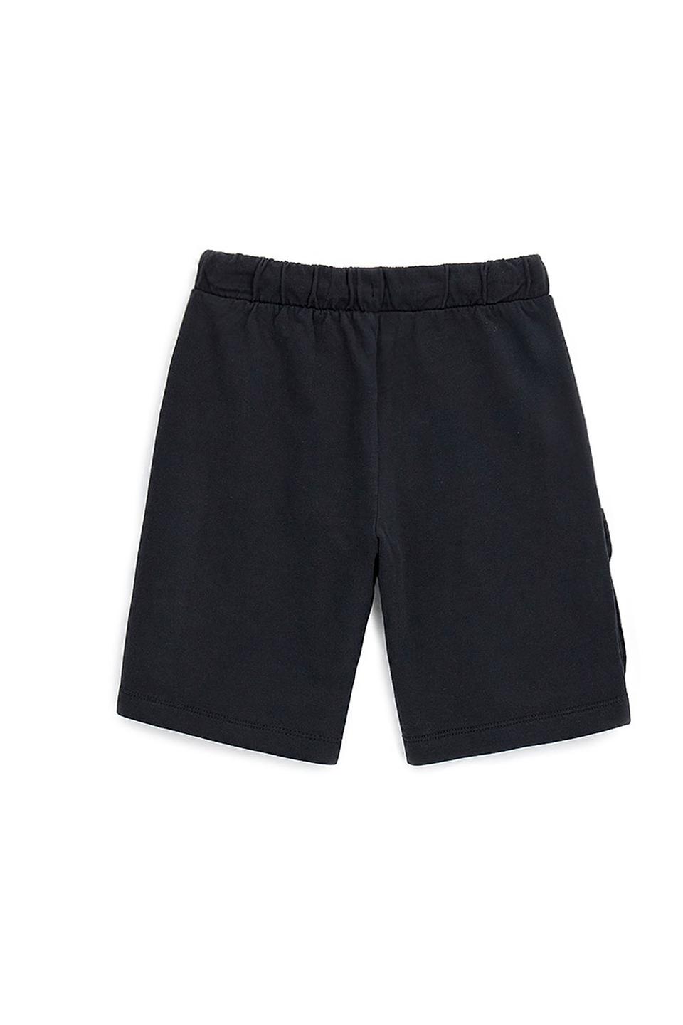 Шорты Original Marines чёрные