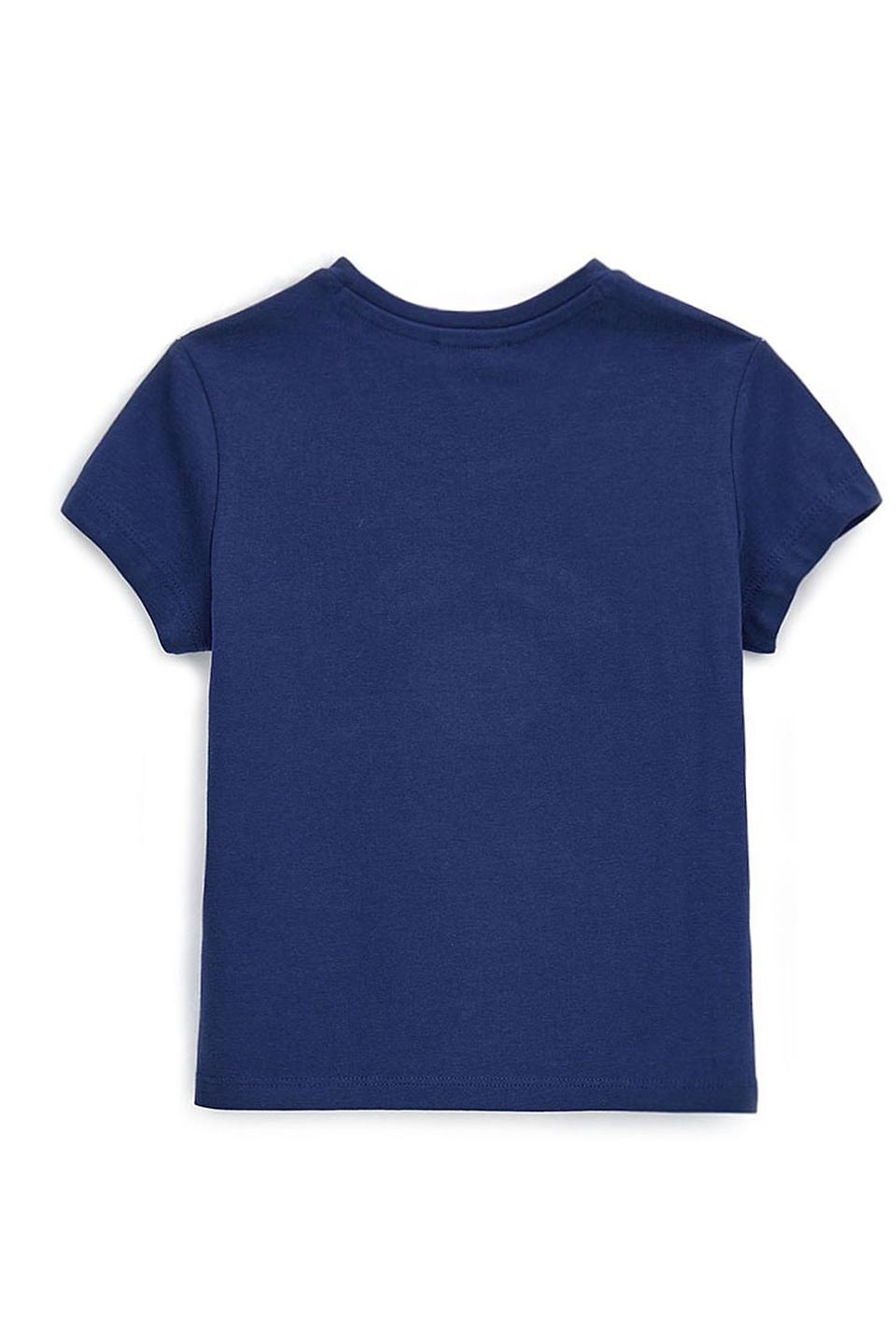 Футболка Original Marines с крабом