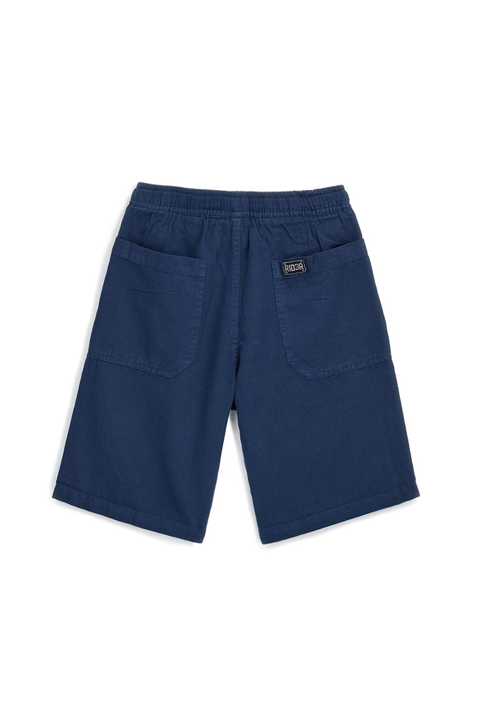 Шорты Original Marines синие