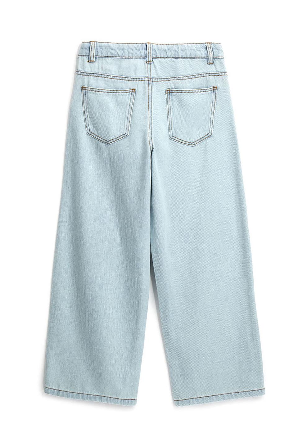 Джинсы Original Marines с рваным эффектом