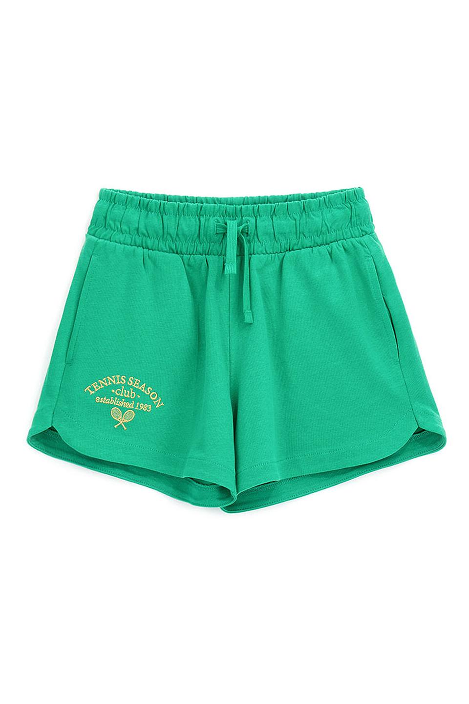 Шорты Original Marines зелёные