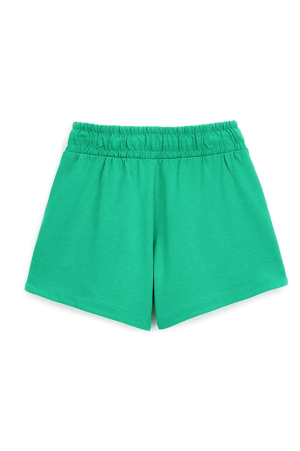 Шорты Original Marines зелёные