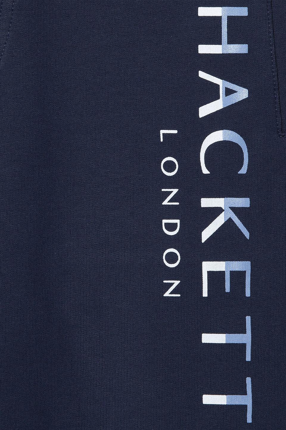 Шорты Hackett London синие
