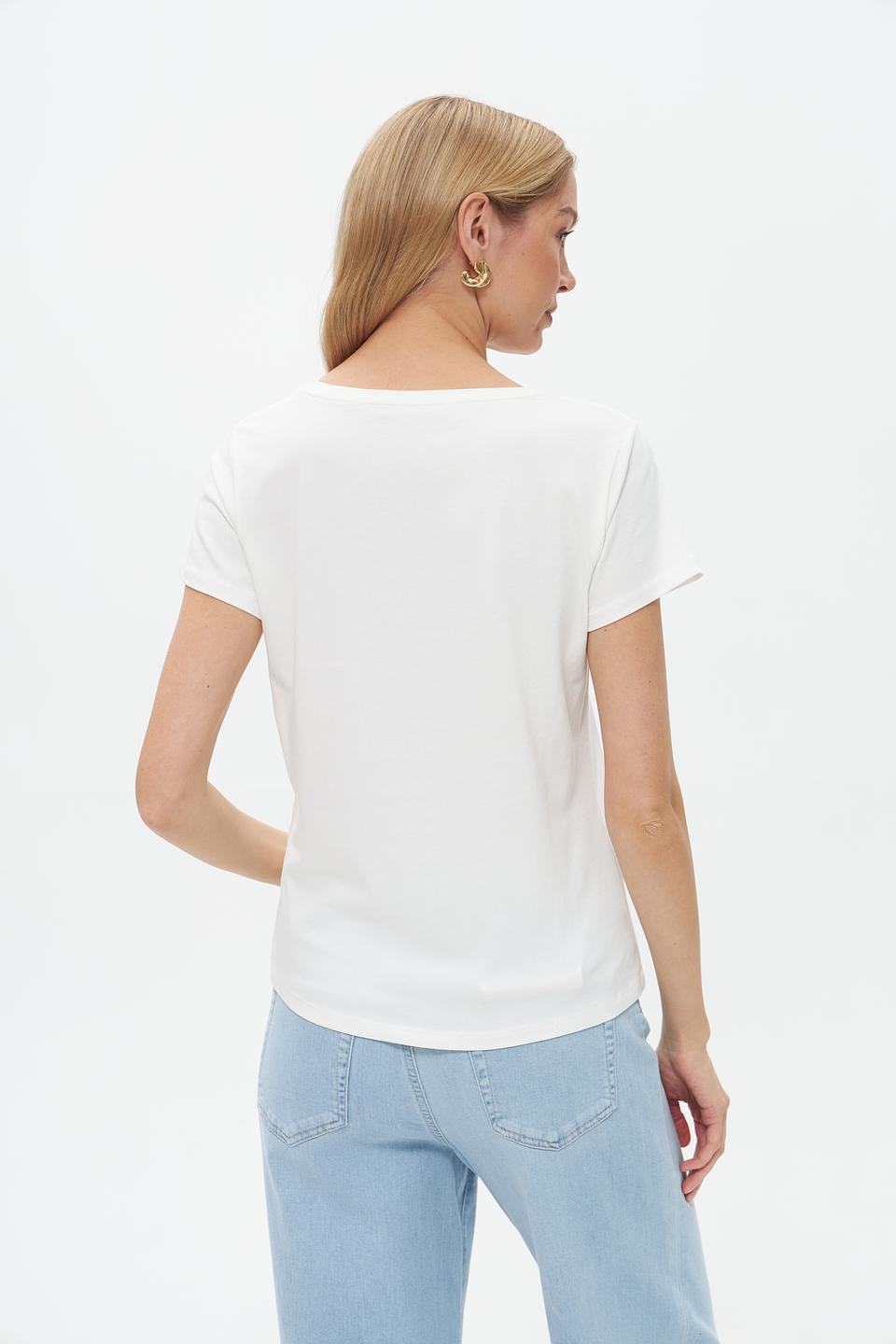 Футболка More and More COTE D'AZUR