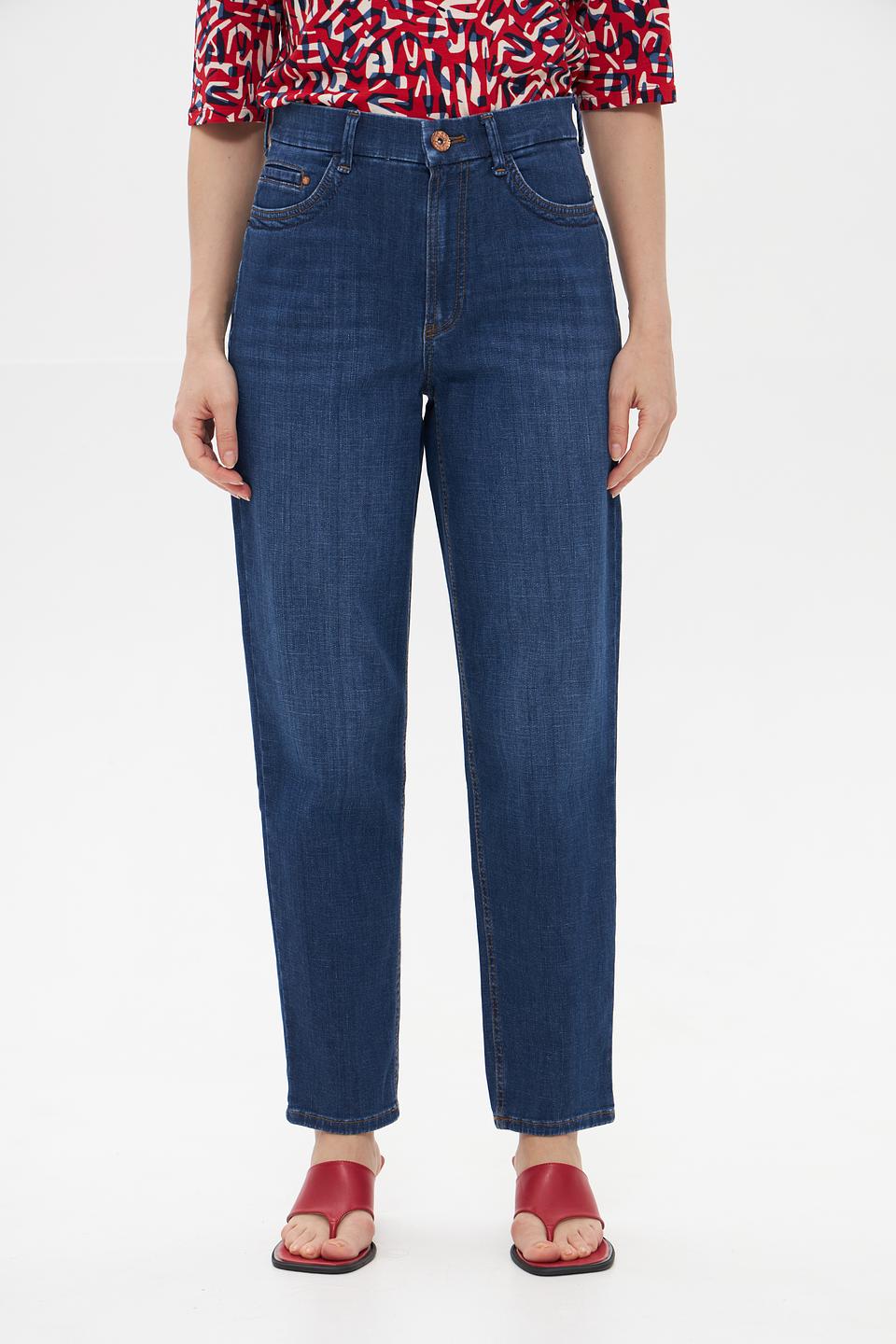 Джинсы Gerry Weber с завышенной талией