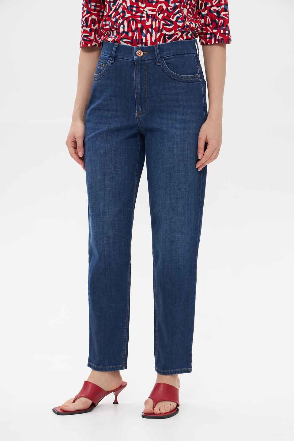 Джинсы Gerry Weber с завышенной талией