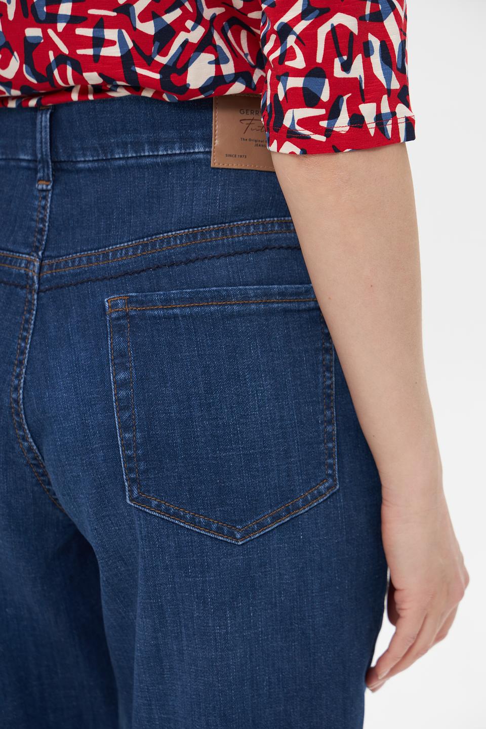 Джинсы Gerry Weber с завышенной талией