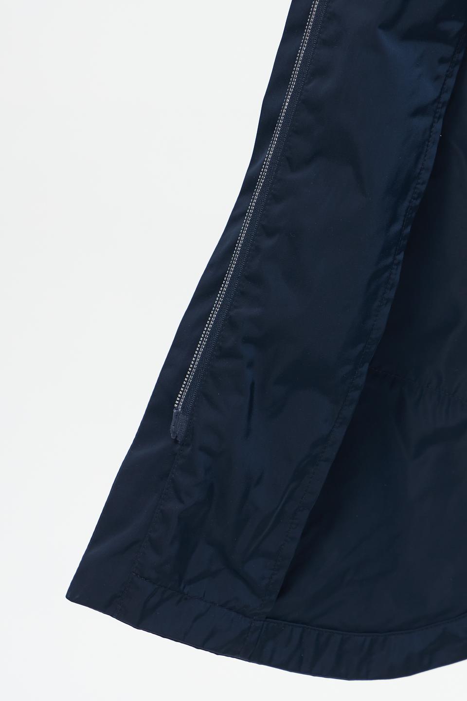 Куртка White Label темно-синяя