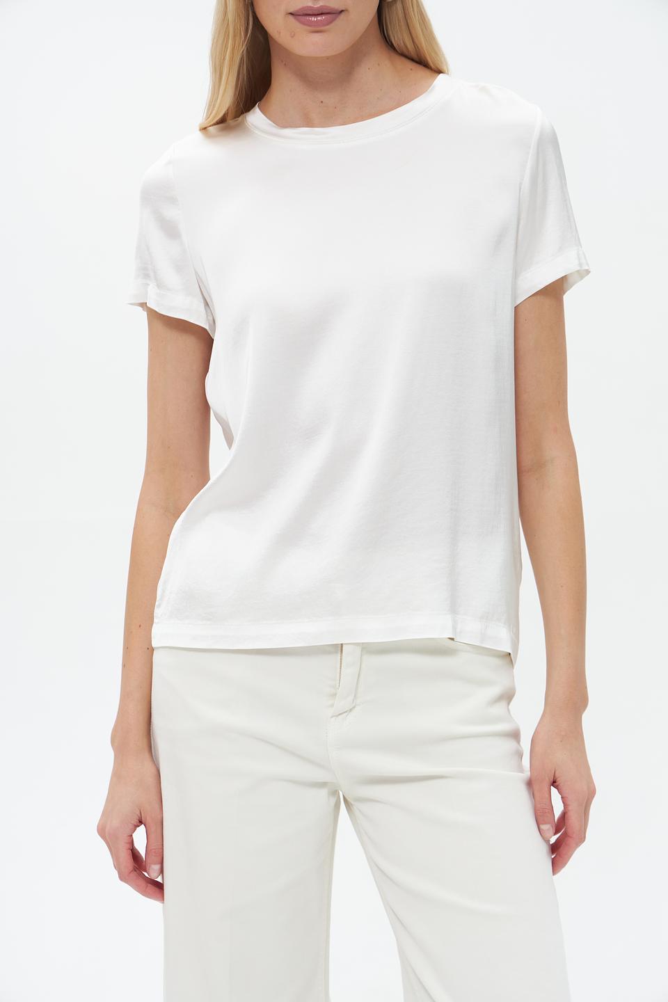 Блуза Croche из вискозы