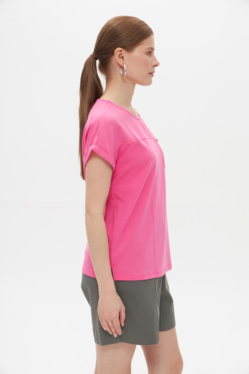 Футболка Gerry Weber с карманом