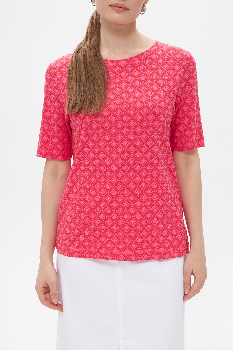 Футболка Gerry Weber EDITION с принтом