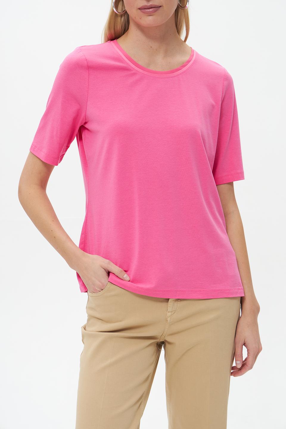 Футболка Gerry Weber EDITION фуксия