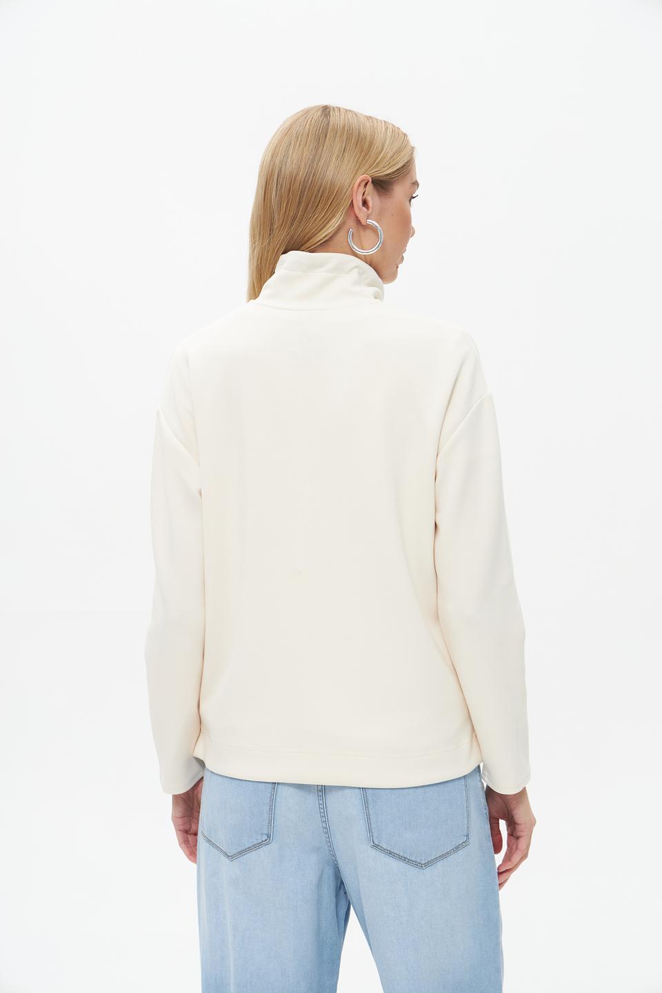 Жакет Lebek с принтом