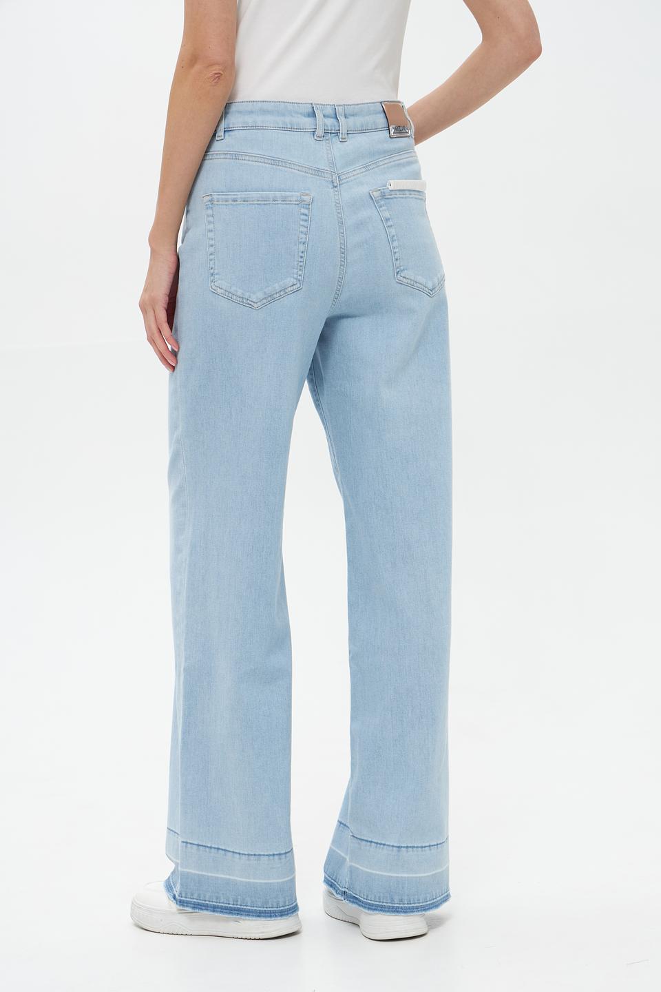 Джинсы Marc Cain, светлый деним