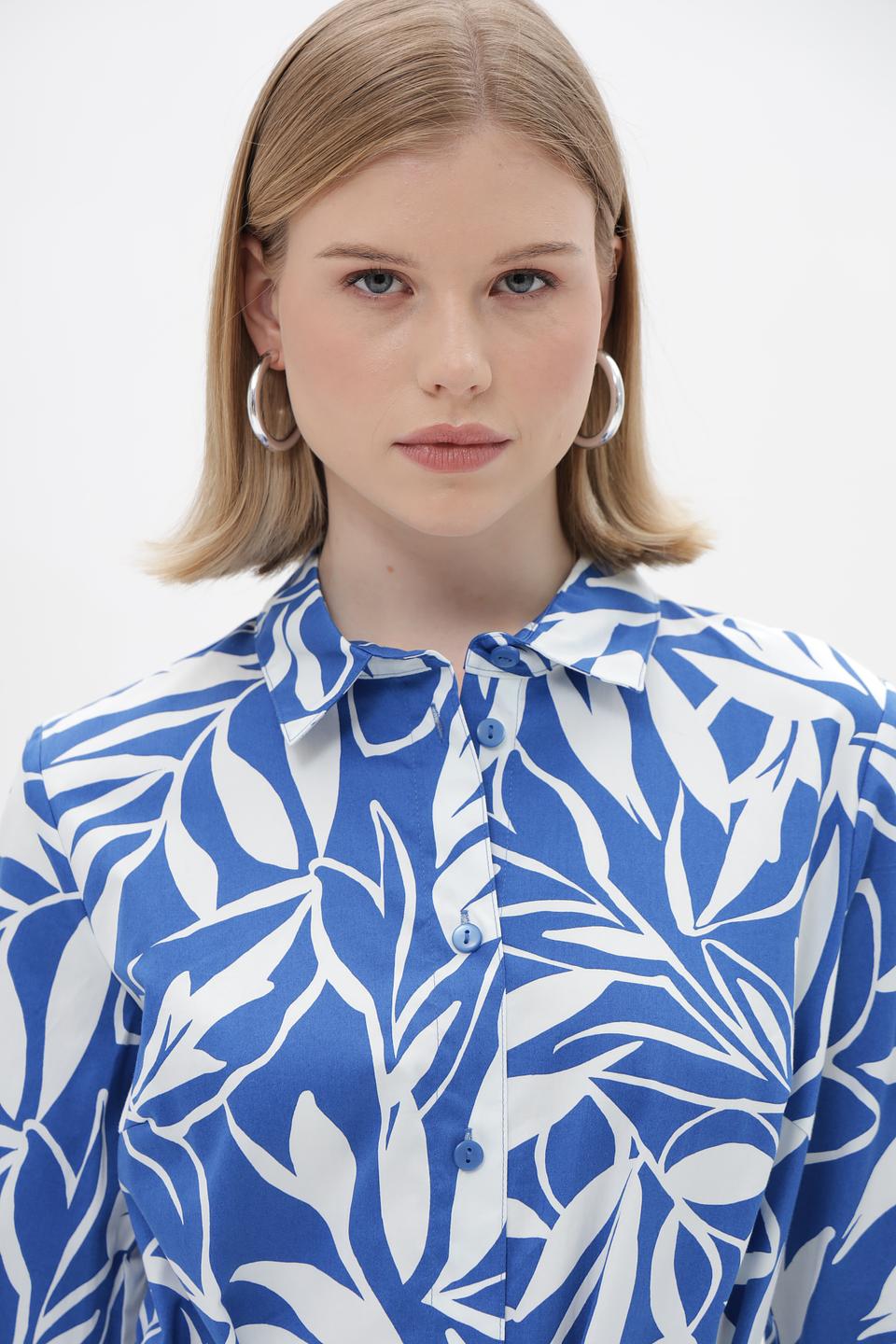 Платье Betty Barclay с цветочным принтом