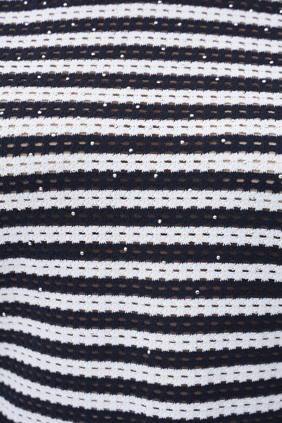 Футболка Rabe collection в полоску