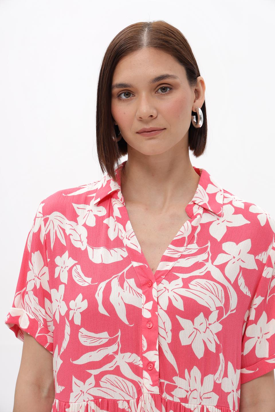 Платье Broadway с цветочным принтом