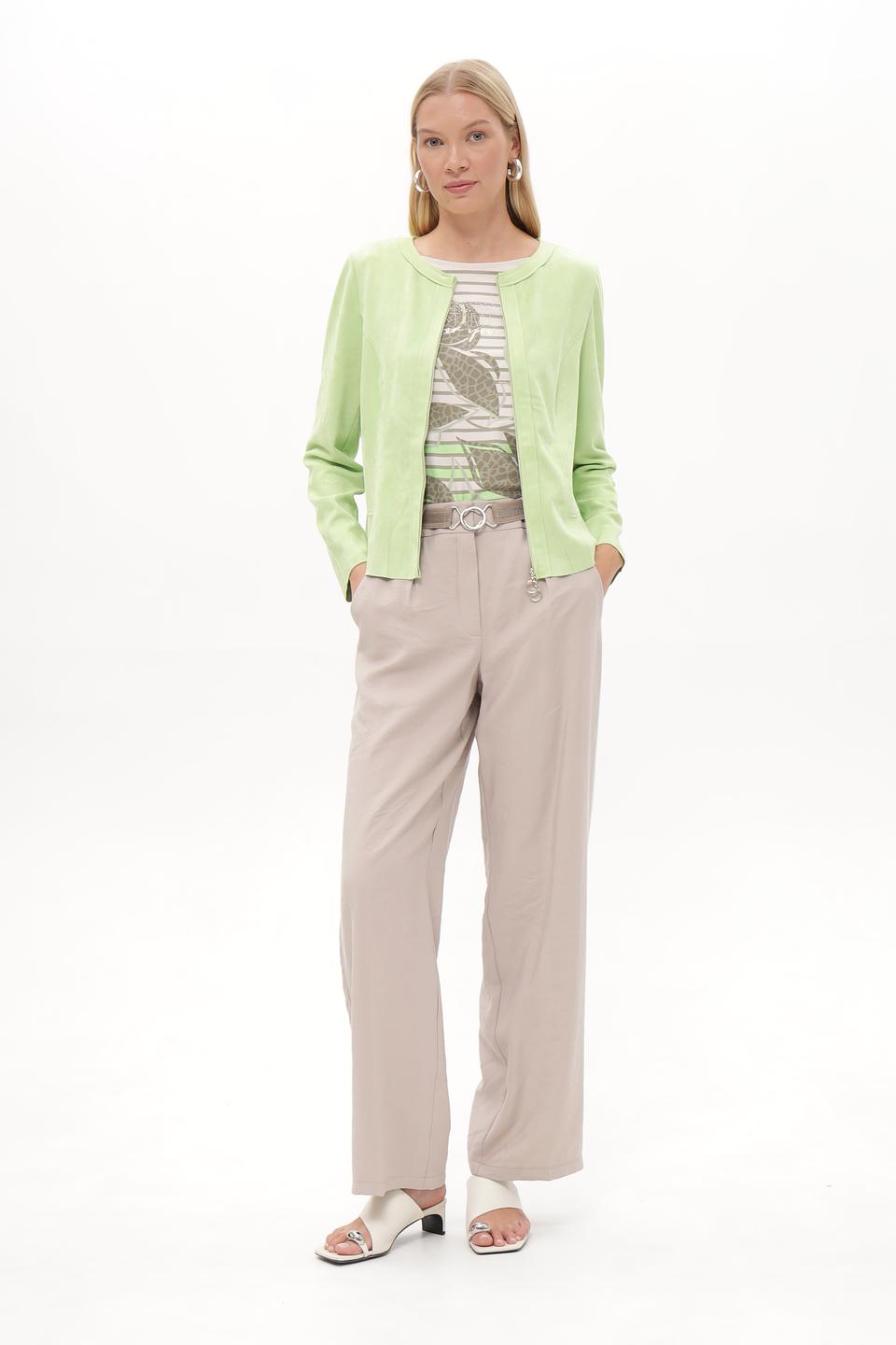 Брюки Betty Barclay бежевые