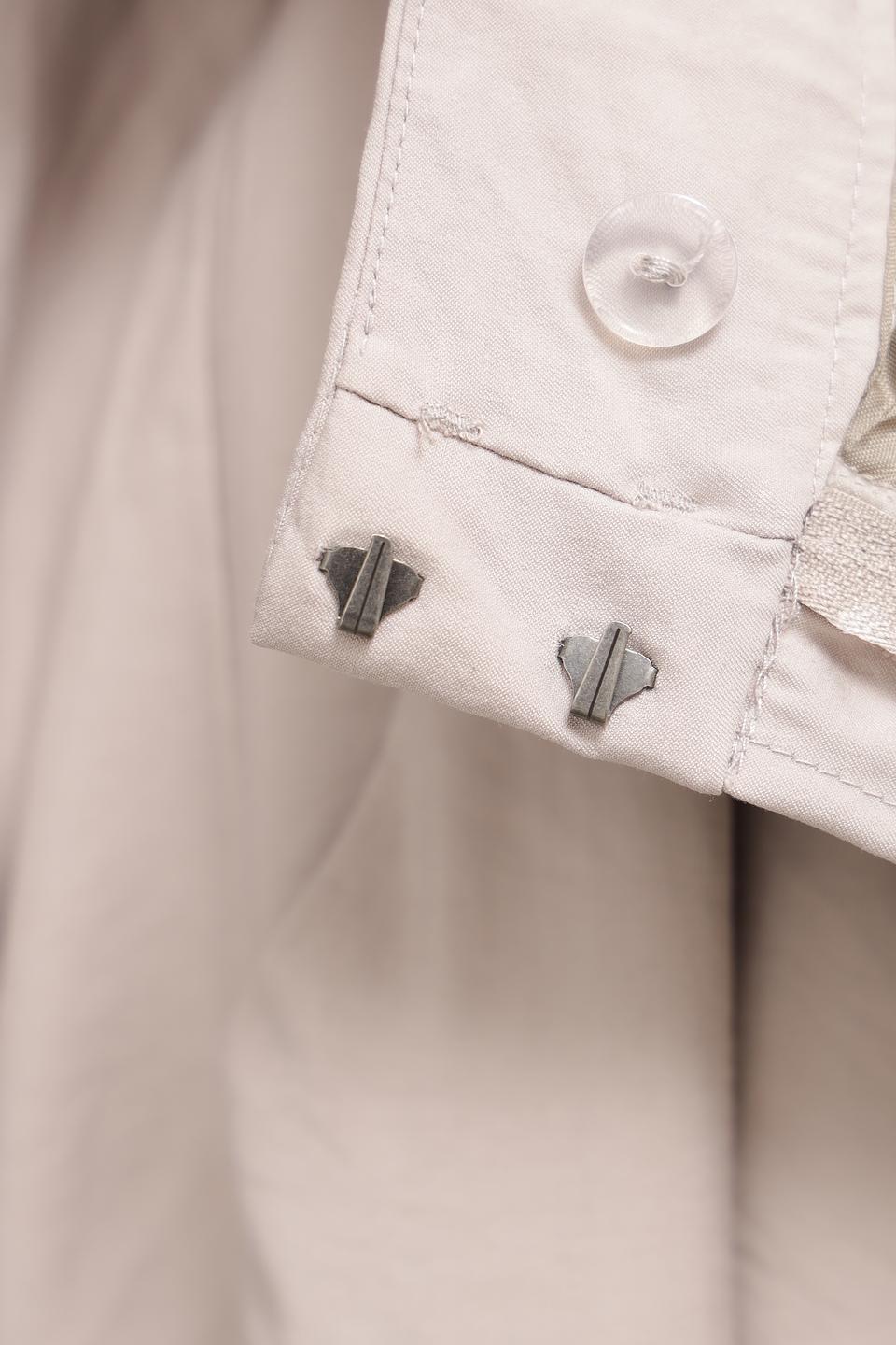 Брюки Betty Barclay бежевые