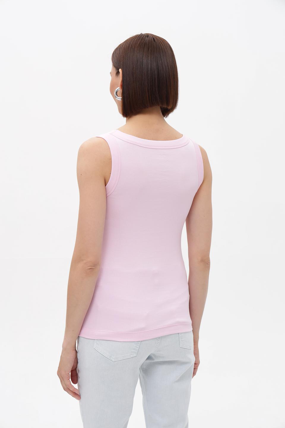 Топ Marc Cain Sports розовый