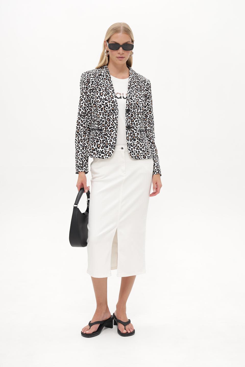 Футболка Betty Barclay с принтом