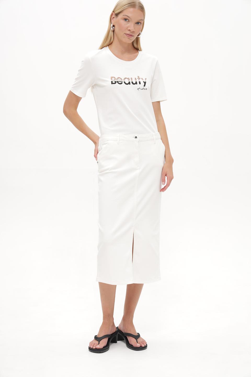 Футболка Betty Barclay с принтом