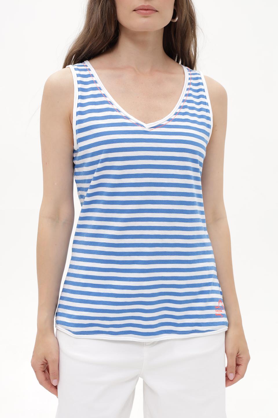 Топ Time Zone в полоску