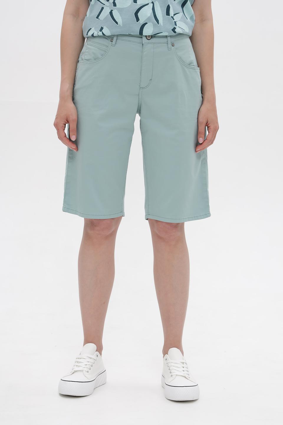 Шорты Paddocks мятные